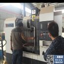 []出售五台华特850立式加工中心