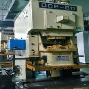 []出售四台金丰60吨冲床