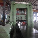 []出售德国产龙门镗铣床