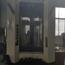 []出售2011年上海斌盛产卧式加工中心