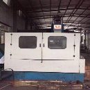 []出售台湾乔威进龙门加工中心