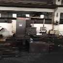 []2008年汉川T611C数控镗床