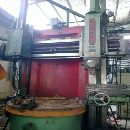 []出售两台83年齐哈一机产C5120立式车床