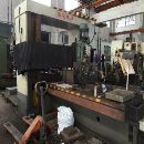 []出售10年浙江产3020龙门铣床