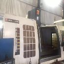 []出售12年上海斌盛1580数控床身铣床