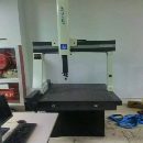 []出售13年西安力德手动三坐标测量仪