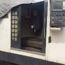 []出售11年宝佳数控1060立式加工中心