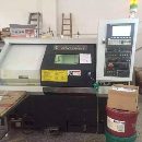 []出售2013年产程泰TLS150斜床身数控车床