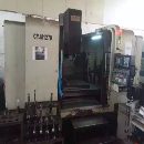 []出售2010年程远1270立式加工中心