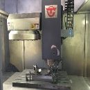 []出售11年杭州杭机数控产XHK-716A立式加工中心