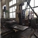 []出售一台07年昆机镗床