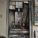 []出售08年南京宁庆数控机床加工中心NQ-VM1050