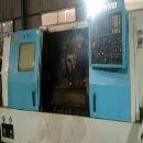 []出售 2000年老款宝鸡数控车床7525