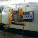 []出售2014年台湾四海润星850高速机加工中心