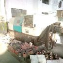 []出售台湾龙泽数控车EX110