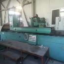 []出售2006年汉江钢厂用胶辊磨床