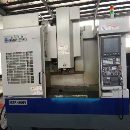 []出售2012年北一大隈加工中心MA550VB