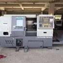 []韩国现代威亚SKT100M车铣中心