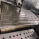 江苏力雅士2518门龙加工中心线两一硬重型光机菱三M80A.