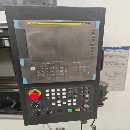 []海天850加工中心，只用900小时，2021年产，带排削机，.