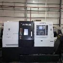 韩国原装威亚L280数控车床，配发那科系统，阿尔法驱动.