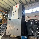 纽威2540HA数控龙门，工作台2500/4000mm，门宽3200mm.