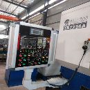 []出售一台秦川7236磨齿机