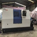 []出售4台浙江双鸟LH600-700轮毂车床