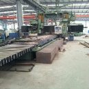 []出售一台德国科博75000龙门磨床