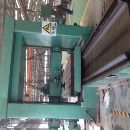 []出售一台青岛茂达龙门刨铣床