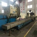 []出售2007年天水星火卧式车床CK61250