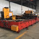 []出售数控精密台式等离子切割机