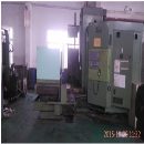 []出售两台H1210卧式加工中心